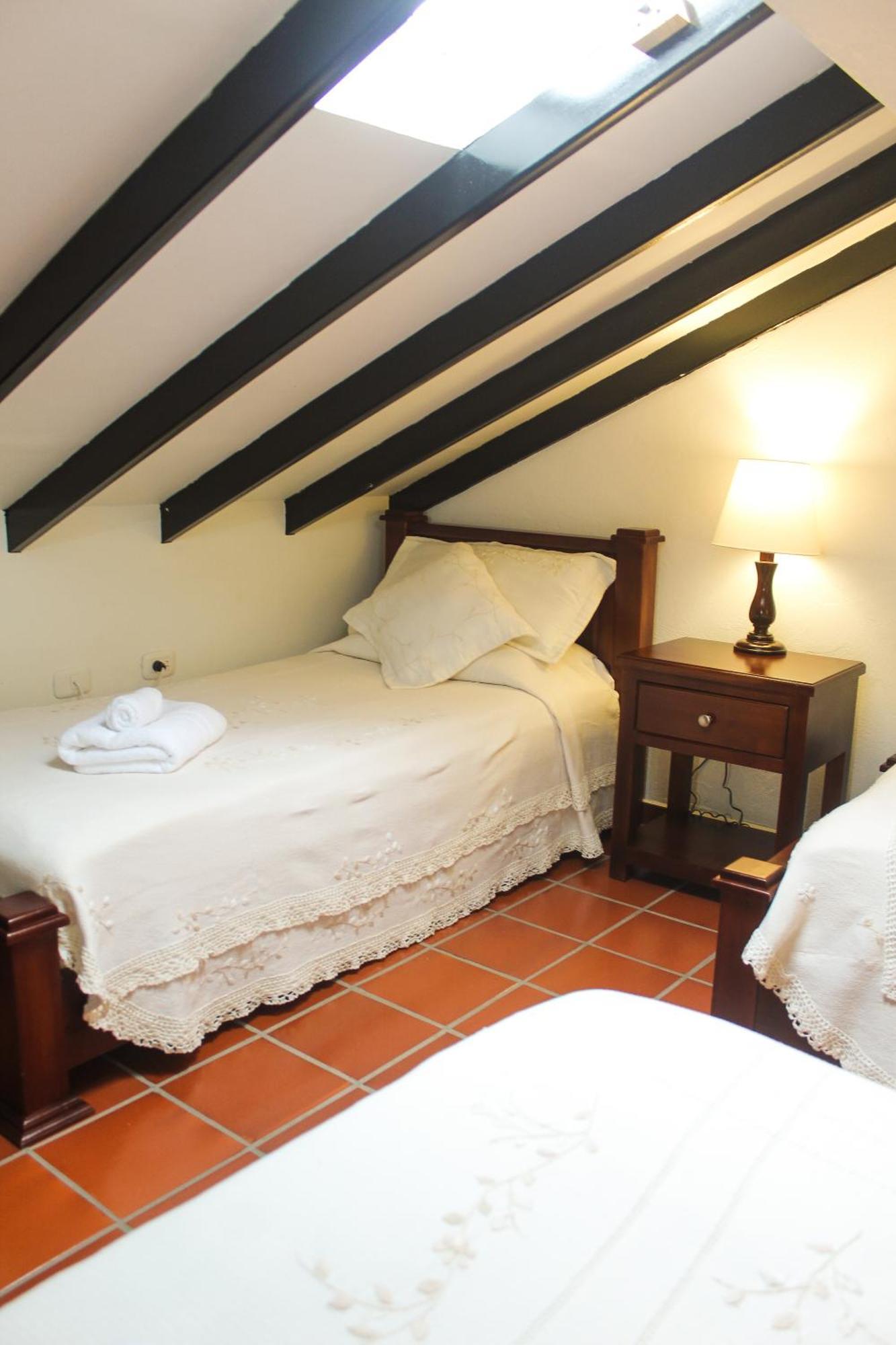 Casona 1865 Hotel Raquira Ngoại thất bức ảnh