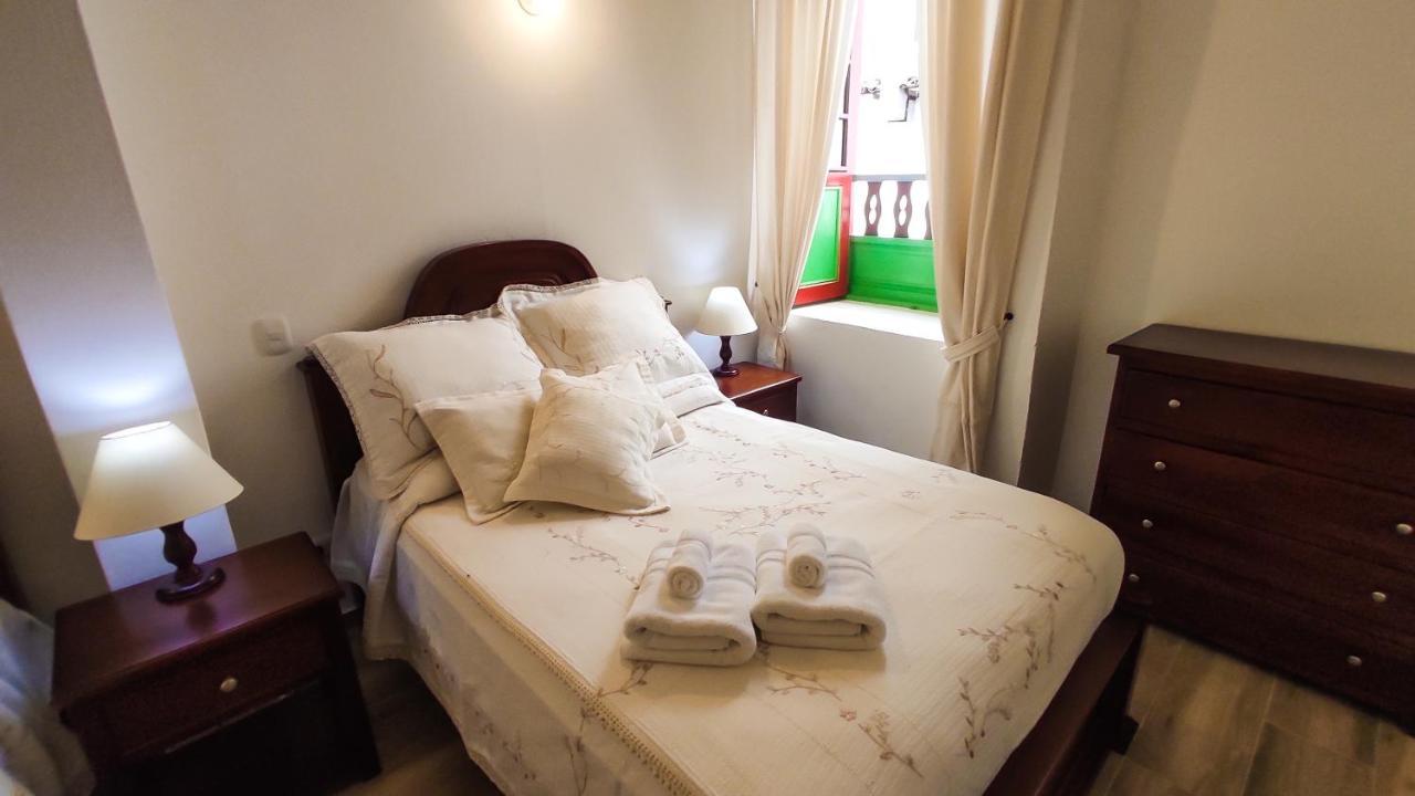 Casona 1865 Hotel Raquira Ngoại thất bức ảnh